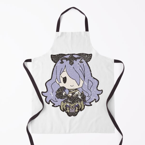 Artikelvorschau, Fire Emblem Fates Camilla Chibi (Übergröße) entworfen und verkauft von omorrowsgStudio.