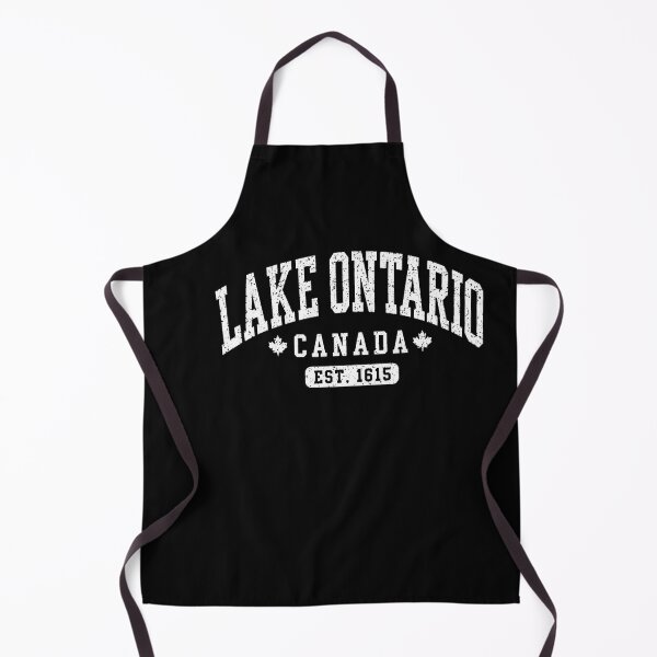 Item preview, Lake Ontario Canada Vintage Est 1615 Canadian Pride designed and sold by stershopepie.