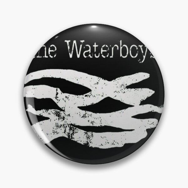 Item preview, The Waterboyss Band  designed and sold by YuriaAbisarStu.