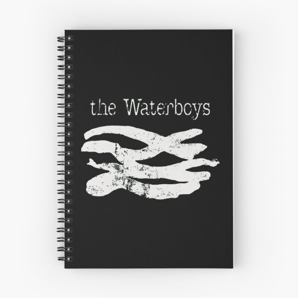 Item preview, The Waterboyss Band  designed and sold by YuriaAbisarStu.