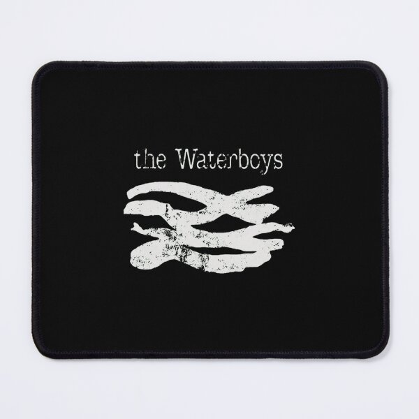 Item preview, The Waterboyss Band  designed and sold by YuriaAbisarStu.