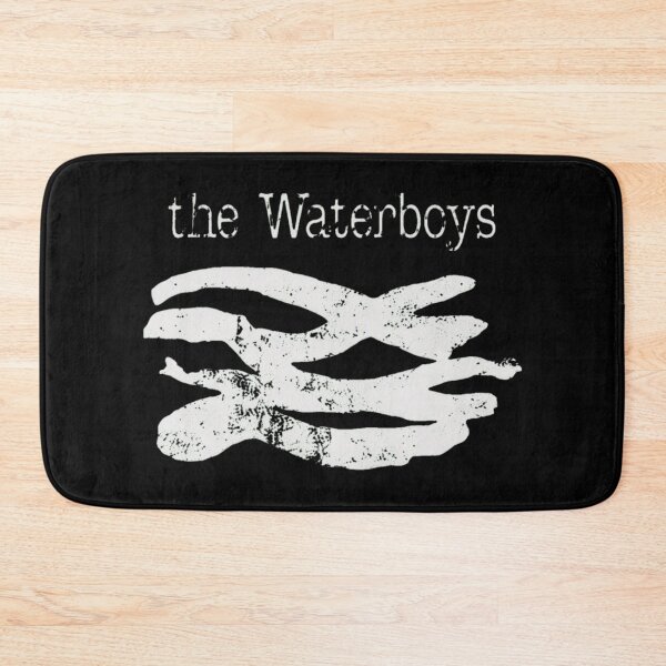Item preview, The Waterboyss Band  designed and sold by YuriaAbisarStu.