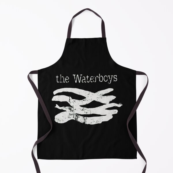 Item preview, The Waterboyss Band designed and sold by YuriaAbisarStu.