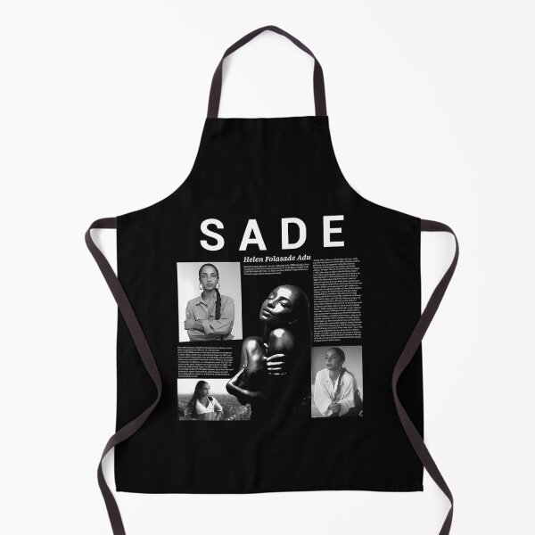 Item preview, Sade designed and sold by darrelltorres.