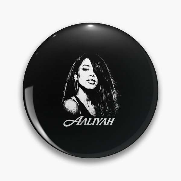 Item preview, Aaliyah designed and sold by proctorchrist.
