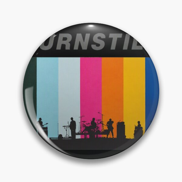 Item preview, TURNSTILES Band Live Concert  designed and sold by YuriaAbisarStu.