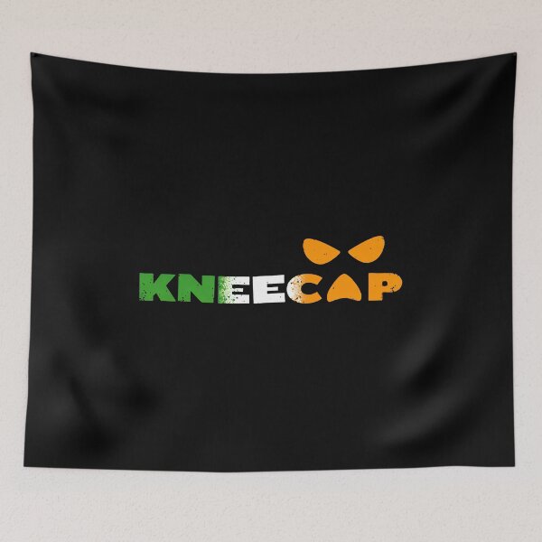 Item preview, Kneecap Irish Hip Hop designed and sold by kaschimarileno.
