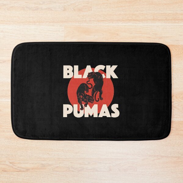 Item preview, Black Pumas et Black Pumas et Black Pumas designed and sold by zuleycaahrya.