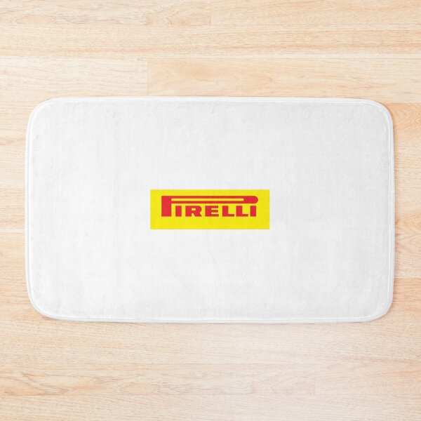 Item preview, Pirelli designed and sold by DeanBaudart.