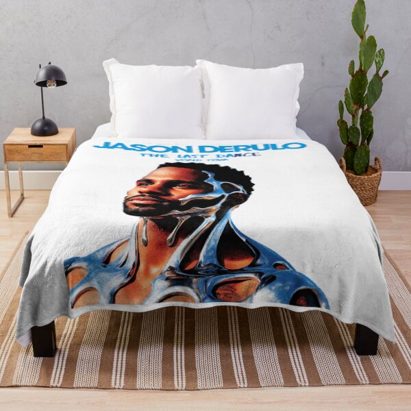 Item preview, Jason Derulo's The Last Dance World Tour 2026  designed and sold by ChickCharm.