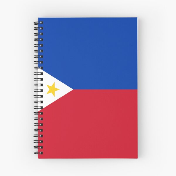 Item preview, Philippines Flag designed and sold by youngVl.
