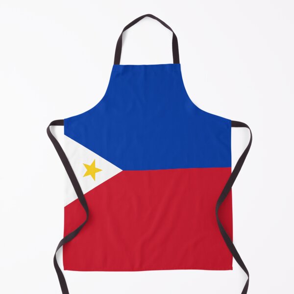 Item preview, Philippines Flag designed and sold by youngVl.