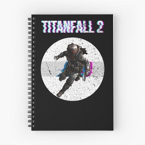 Item preview, Titanfall 2 Glitched Essential  designed and sold by platzmaurice.