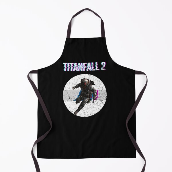 Item preview, Titanfall 2 Glitched Essential designed and sold by platzmaurice.
