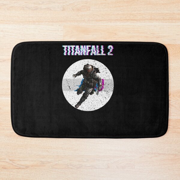 Item preview, Titanfall 2 Glitched Essential  designed and sold by platzmaurice.