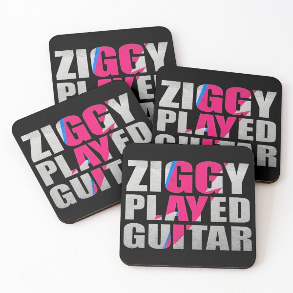 Item preview, ZIGGYS PLAYEDS GUITARS Rock Music designed and sold by YuriaAbisarStu.