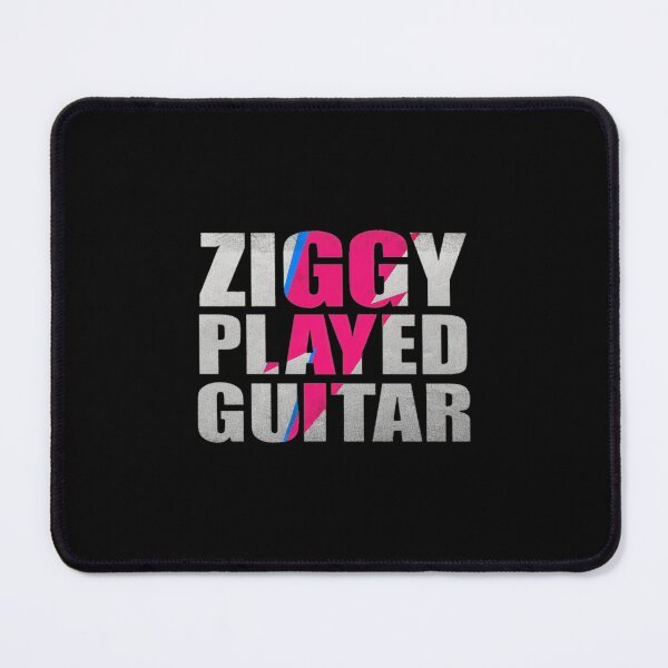 Item preview, ZIGGYS PLAYEDS GUITARS Rock Music designed and sold by YuriaAbisarStu.