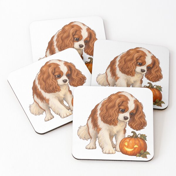 Item preview, Cavalier with an Autumn Pumpkin Lantern designed and sold by SAS-Designer.