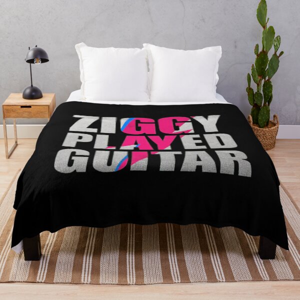 Item preview, ZIGGYS PLAYEDS GUITARS Rock Music designed and sold by YuriaAbisarStu.