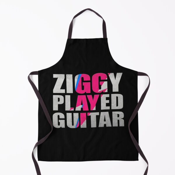 Item preview, ZIGGYS PLAYEDS GUITARS Rock Music designed and sold by YuriaAbisarStu.