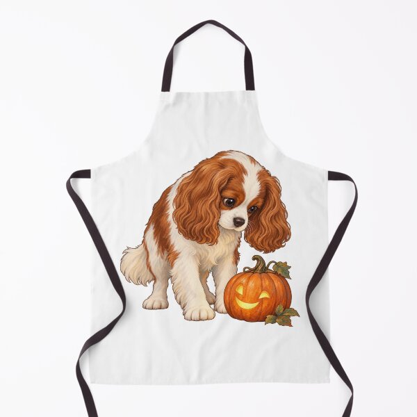 Item preview, Cavalier with an Autumn Pumpkin Lantern designed and sold by SAS-Designer.