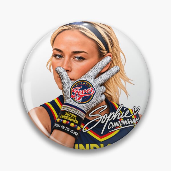 Item preview, Sophie Cunningham - Glove designed and sold by VibeStoreMix.
