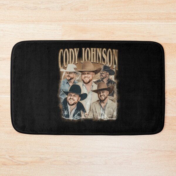 Item preview, Cody Johnson - American Singer designed and sold by fernandezelbert.