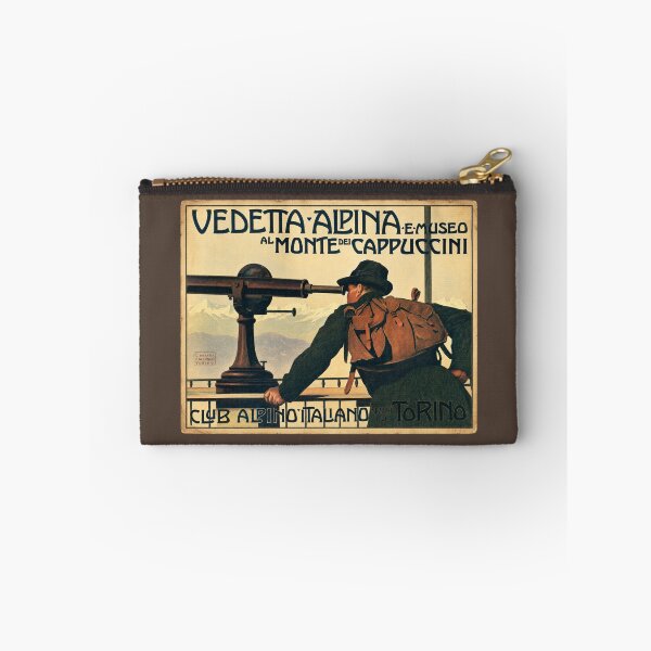 Item preview, Torino - Alpine Telescope 1900 designed and sold by Torinostalgia.