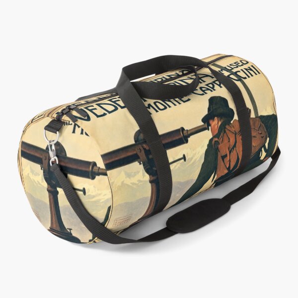 Item preview, Torino - Alpine Telescope 1900 designed and sold by Torinostalgia.