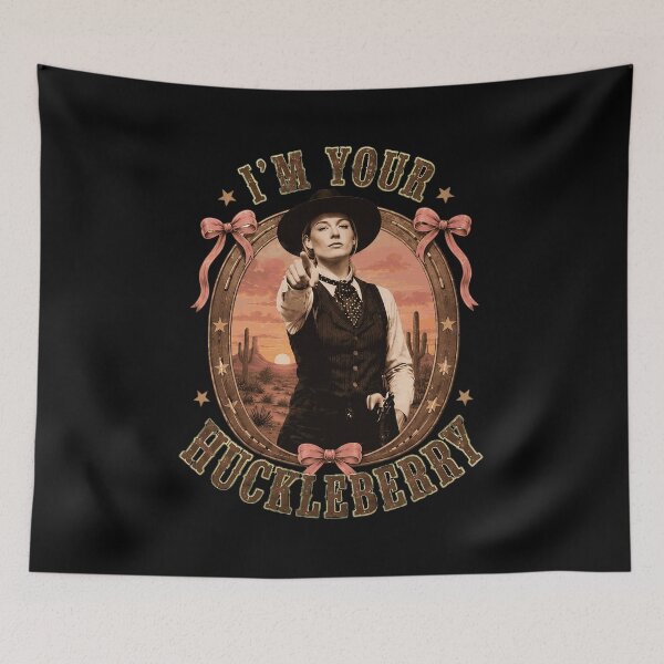 Item preview, Vintage Western Woman Quote designed and sold by lijahhokoren.