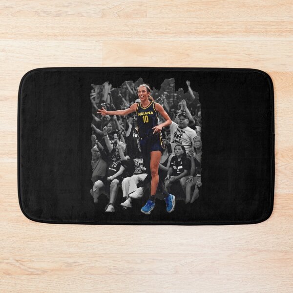 Item preview, Basketball Player Victory Fan Art designed and sold by portlynnshi.