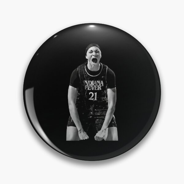 Item preview, Intense Basketball Player Portrait  designed and sold by NovellBrea.