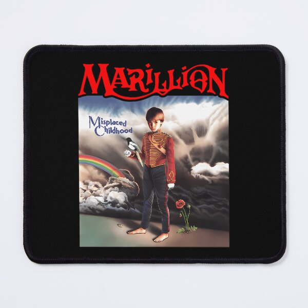 Item preview, Misplaced Childhood - Marillion Band designed and sold by AnderAuer.