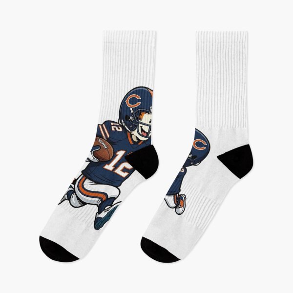Item preview, Calvin And Hobbes Playing Football Fan Chicago Team designed and sold by DamianRoy88.
