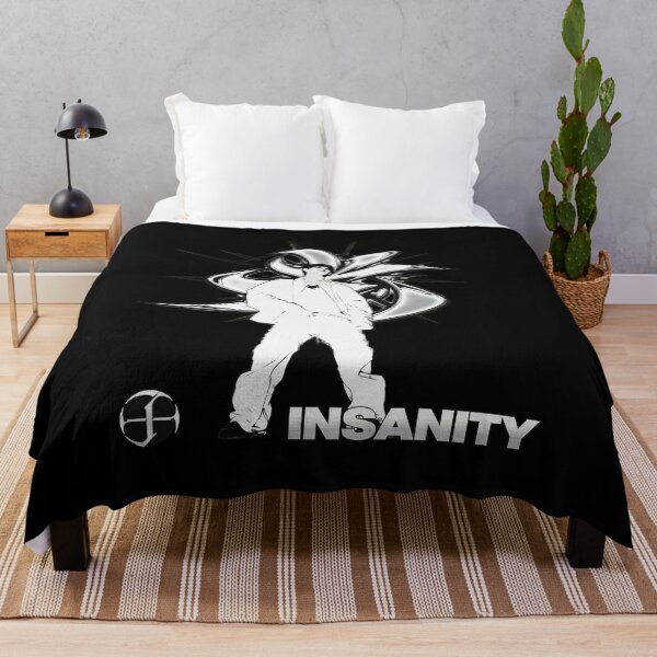 Item preview, Bold Graphic Silhouette Statement designed and sold by JhiaSinglet.
