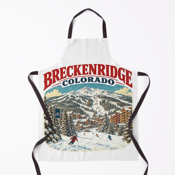 Item preview, Breckenridge Colorado designed and sold by maximinano100k.