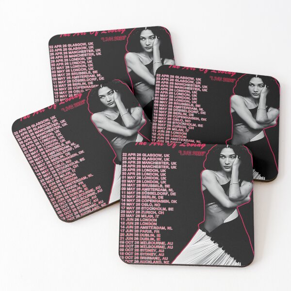 Item preview, Olivia Dean The Art Of Loving Live 2025-2026 designed and sold by ChromeStreet.