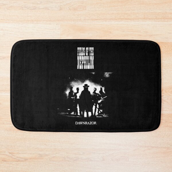 Item preview, Fields of the Nephilim Chord of Souls designed and sold by gilesjacobs.