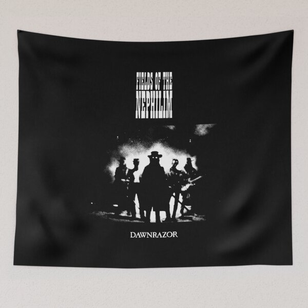 Item preview, Fields of the Nephilim Chord of Souls designed and sold by gilesjacobs.