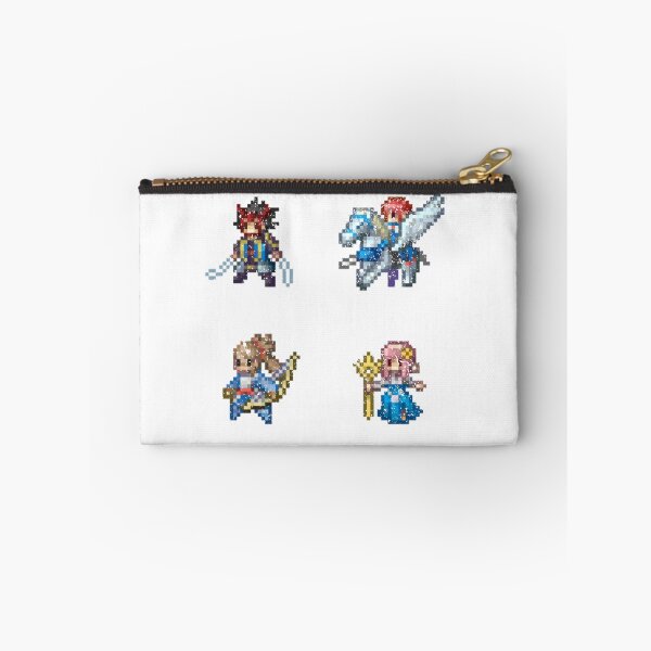 Item preview, Fire Emblem Fates Hoshido Siblings Oversized  designed and sold by omorrowsgStudio.