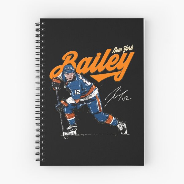 Item preview, Bailey New York Hockey Player  designed and sold by Janephen.