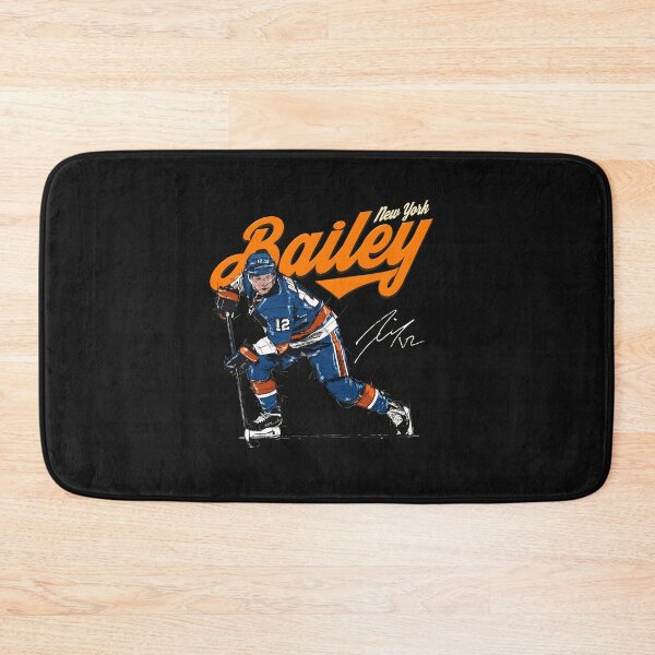 Item preview, Bailey New York Hockey Player  designed and sold by Janephen.