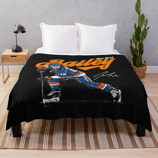 Item preview, Bailey New York Hockey Player designed and sold by Janephen.