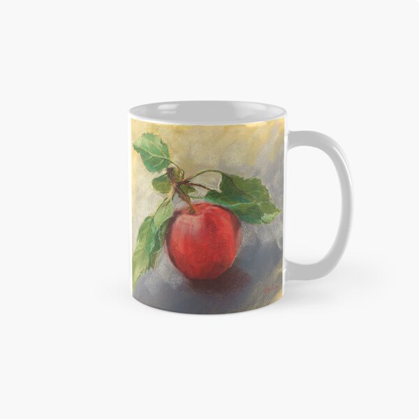 Item preview, Red apple designed and sold by KartMerilain.