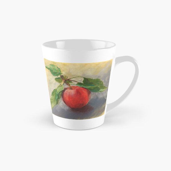 Item preview, Red apple designed and sold by KartMerilain.