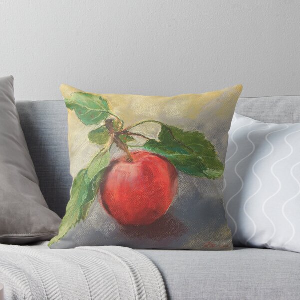 Item preview, Red apple designed and sold by KartMerilain.