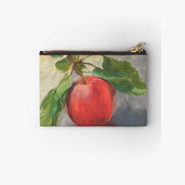 Item preview, Red apple designed and sold by KartMerilain.