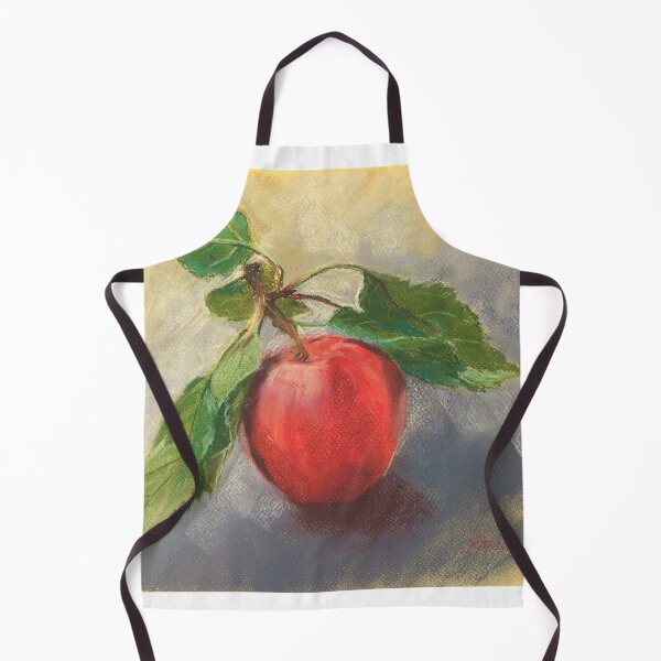 Item preview, Red apple designed and sold by KartMerilain.
