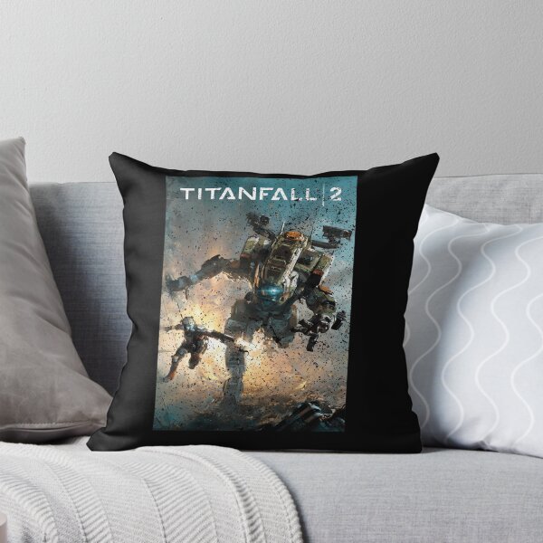 Item preview, Titanfall 2 game Oversized designed and sold by platzmaurice.