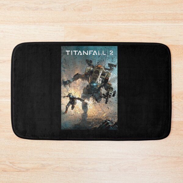 Item preview, Titanfall 2 game Oversized designed and sold by platzmaurice.
